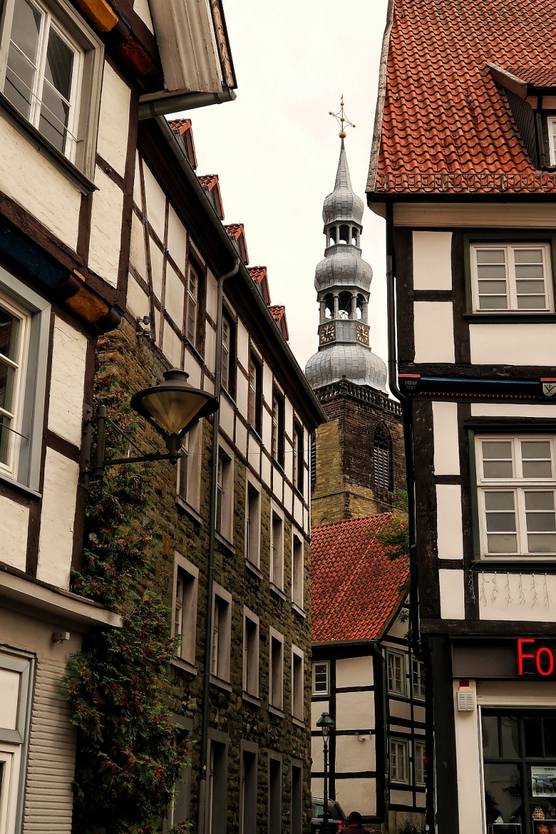 Gasse