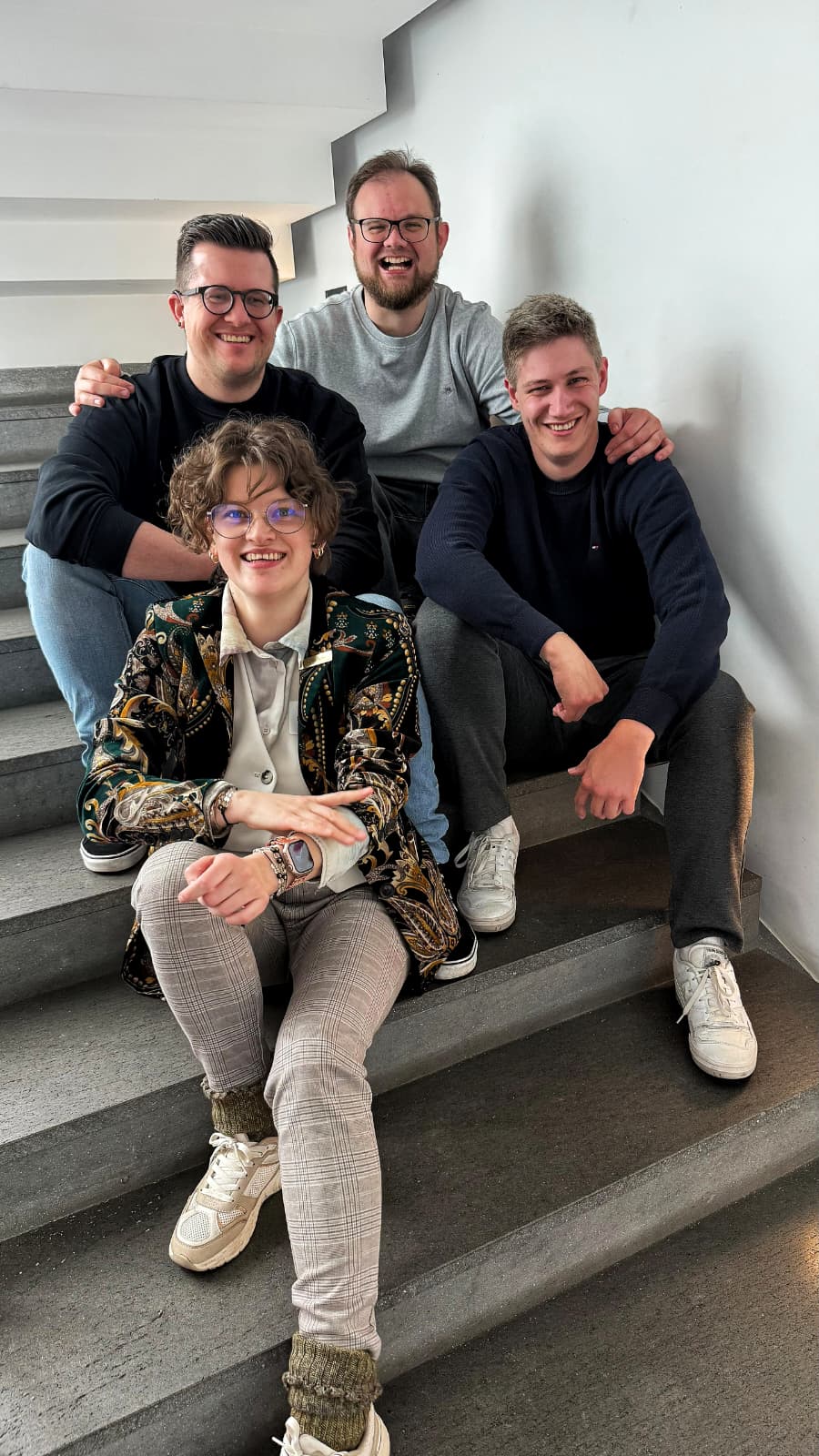 Teamporträt 03 26
